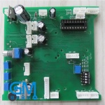 PCB assembly