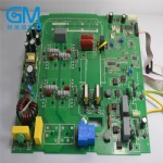 High power source PCBA assembly